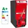 Atmos Pelletkessel PX20 20 kW