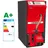 Atmos Pelletkessel PX20 20 kW