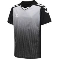 hummel Core XK Sublima Trikot Kinder black 152