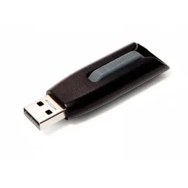 Verbatim Store 'n' Go V3 128 GB grau/schwarz USB 3.0