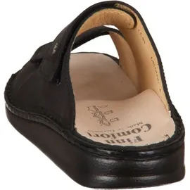 Finn Comfort Riad schwarz 39