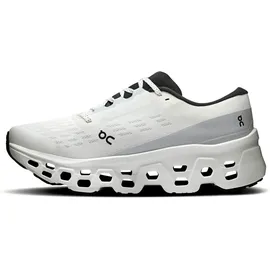 On Cloudmonster 3 Damen White/White 39