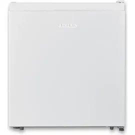 Severin KB 8877 Mini-Kühlschrank 45 l 50 cm hoch Weiß