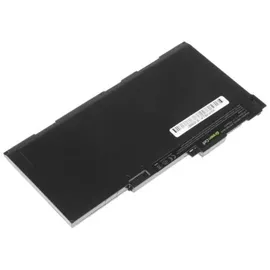 Green Cell Notebook-Akku CM03XL 11.1V 4000 mAh HP