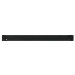 Striebel & John RZS56 Sockelrahmen 5FB/T6 100mm Lose Lieferung, nicht eingebaut 2CPX047055R9999