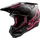 Alpinestars S-M5 Corp Schwarz/Pink M