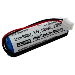 Akku kompatibel Sony Playstation Move Navigation 600mAh