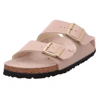 Birkenstock Damen Pantoletten Arizona BS 42070-37, 42070-38, 42070-39, 42070-40, 42070-41, 42070-42 BIR-1031438 sand 42 - Beige - 42