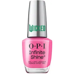 OPI x Wicked Infinite Shine Ever-Effervescent 15 ml