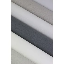 Rasch Textil Vliestapete hotspot uni 10,05 x 0,53 m 804317