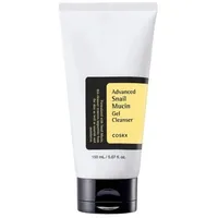 Cosrx Advanced Snail Mucin Gel Cleanser (150ml)