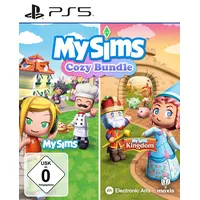 Electronic Arts MySims PS5