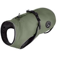 Hunter Hundemantel Uppsala 25, khaki