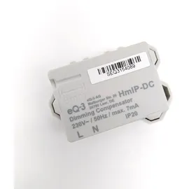 eQ-3 Homematic IP Dimmerkompensator HmIP-DC