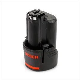 Bosch GBA 12 V Li-Ion 2,0 Ah 1600Z0002X