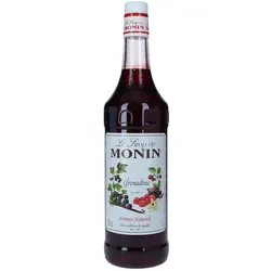 Monin Grenadine Sirup 1,0L
