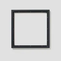 Siedle KR 611-3/3-0 AG Kombirahmen 21000495900