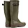 Aigle Parcours 2 Var Gummistiefel Khaki 36