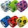LisaCare Pfotenpflaster 5 cm x 4,5 m 6 St.