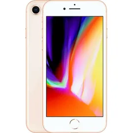 Apple iPhone 8 256 GB Gold