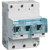 Hager HTN335E HTN335E Leitungsschutzschalter 3polig 35 A
