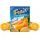 TSI Consumer Goods GmbH FRAIX Getränkepulver Orange, 25er Pack (25 x 100g) Vorteilspack
