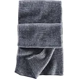 Babista Schal LUCIVELLA blau- One Size