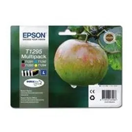 Epson T1291 schwarz