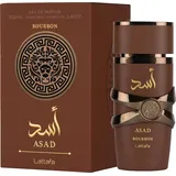 Lattafa Asad Bourbon Eau de Parfum 100 ml
