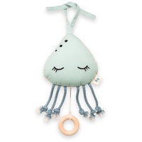 HAUCK Spieluhr Cuddle N Sleep - (Jellyfish)