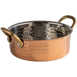 APS MUMBAI Serviertöpfchen Ø 14 cm rund