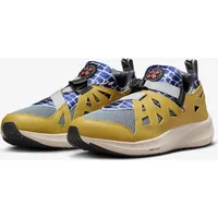 Nike x Patta Air Huarache 20Y24 "Patta Running Team Saffron Quartz" FJ4201-300, Größe: 40 - Gelb - 40