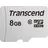 microSDHC Class 10 8 GB