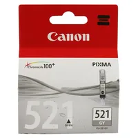 Canon CLI-521GY grau