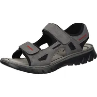Rieker 26752 grau 40