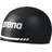 Arena Badekappe 3D Soft schwarz L