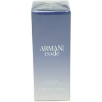 Armani Code Femme Shower gel 200 ml