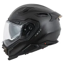 X.WST 3 Zero Pro Motorrad Helm schwarz, L