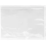 Netuno Lieferscheintaschen C5 18,1 x 240mm, 500 Stück