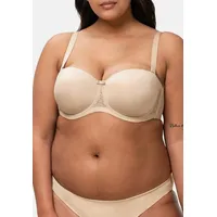 Triumph Damen BH Beauty-Full Essential WDP, Beige (Nude Beige
