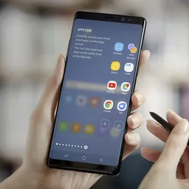 Samsung S Pen Black, für das N960 Galaxy Note 9, EJ-PN960BB - Schwarz