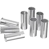 Ergotec Reduzierhülse 27.2mm zu Aluminium Sattelstange
