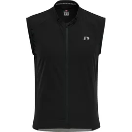 New Line S Core Biking Fahrradweste Herren black L