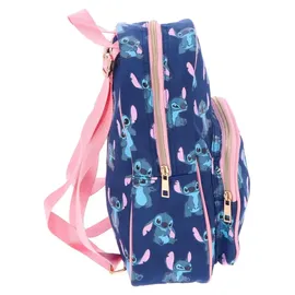 COFI Lilo & Stitch Rucksack Freizeitrucksack Schultasche für Kinder
