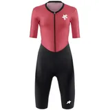 Assos Radeinteiler Damen Deadly Berry S