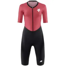 Assos Radeinteiler Damen Deadly Berry S