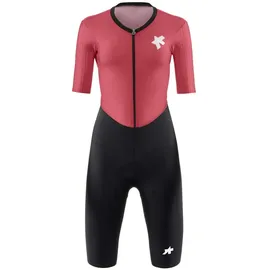 Assos Radeinteiler Damen Deadly Berry S