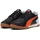 Puma Pressing IV Indoor Herren schwarz 42,5