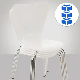 CLP Calisto 2 St. weiß