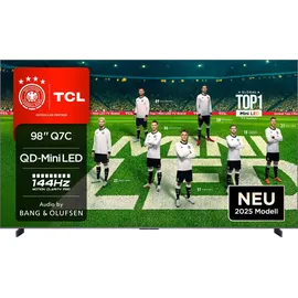 TCL 98Q7C 98 Zoll QLED MiniLED 4K Google TV